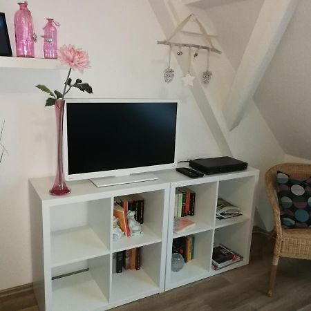 Ferienwohnung Bender Gemunden  Luaran gambar